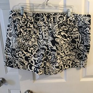 NY &co women’s shorts
